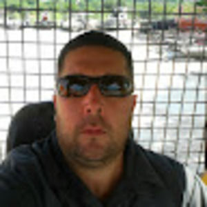 Meet your Posher, Robert